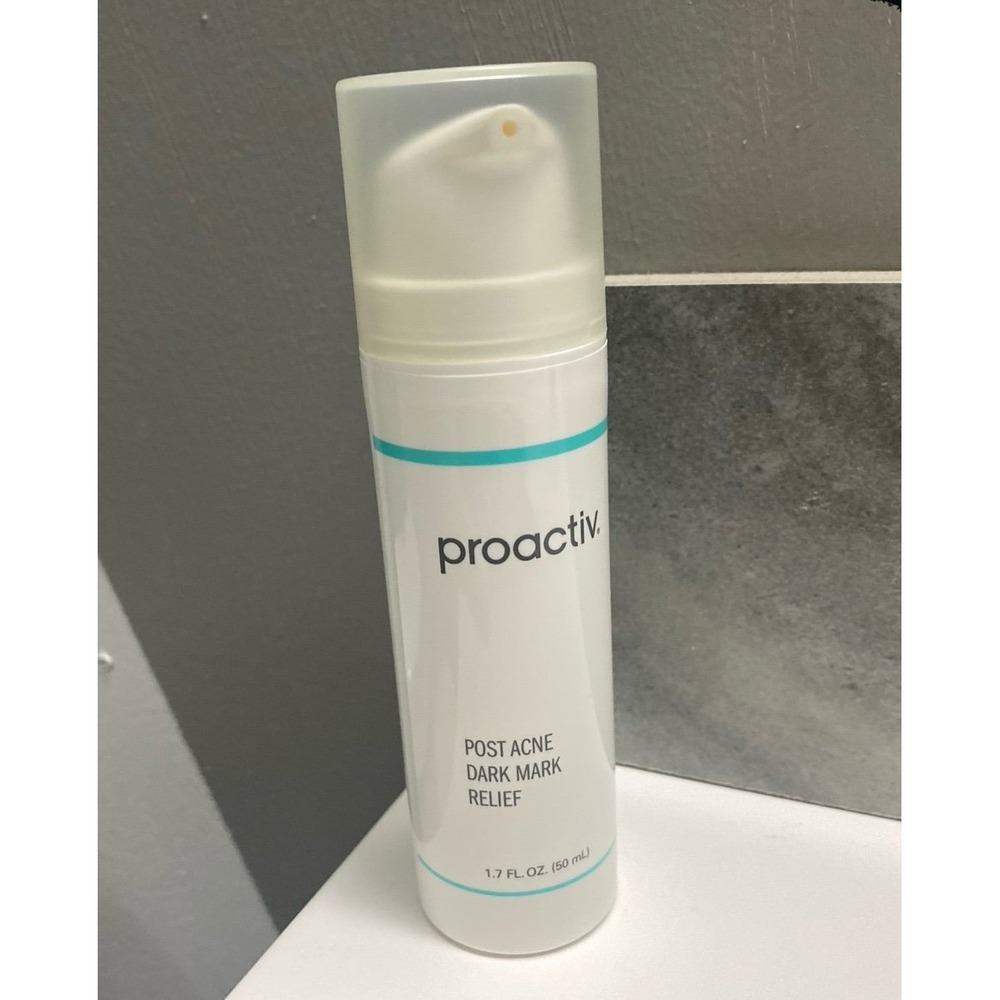 Proactiv post acne dark mark relief 1.7oz new no box